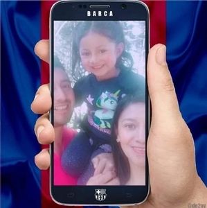 Meet your Posher, Jaime